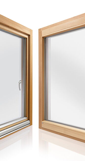 Fenster Modern 11