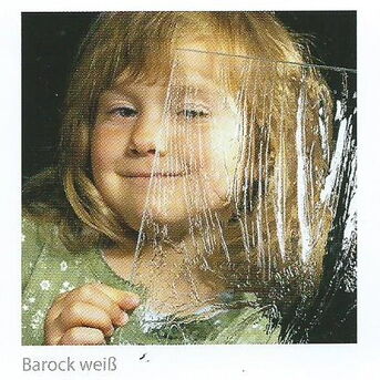 Barock Weiß