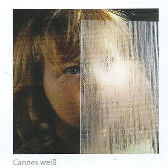 Cannes Weß