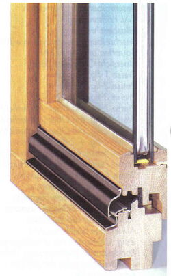 Aufbau Fenster1