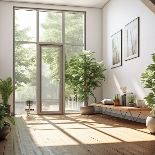 Fenster