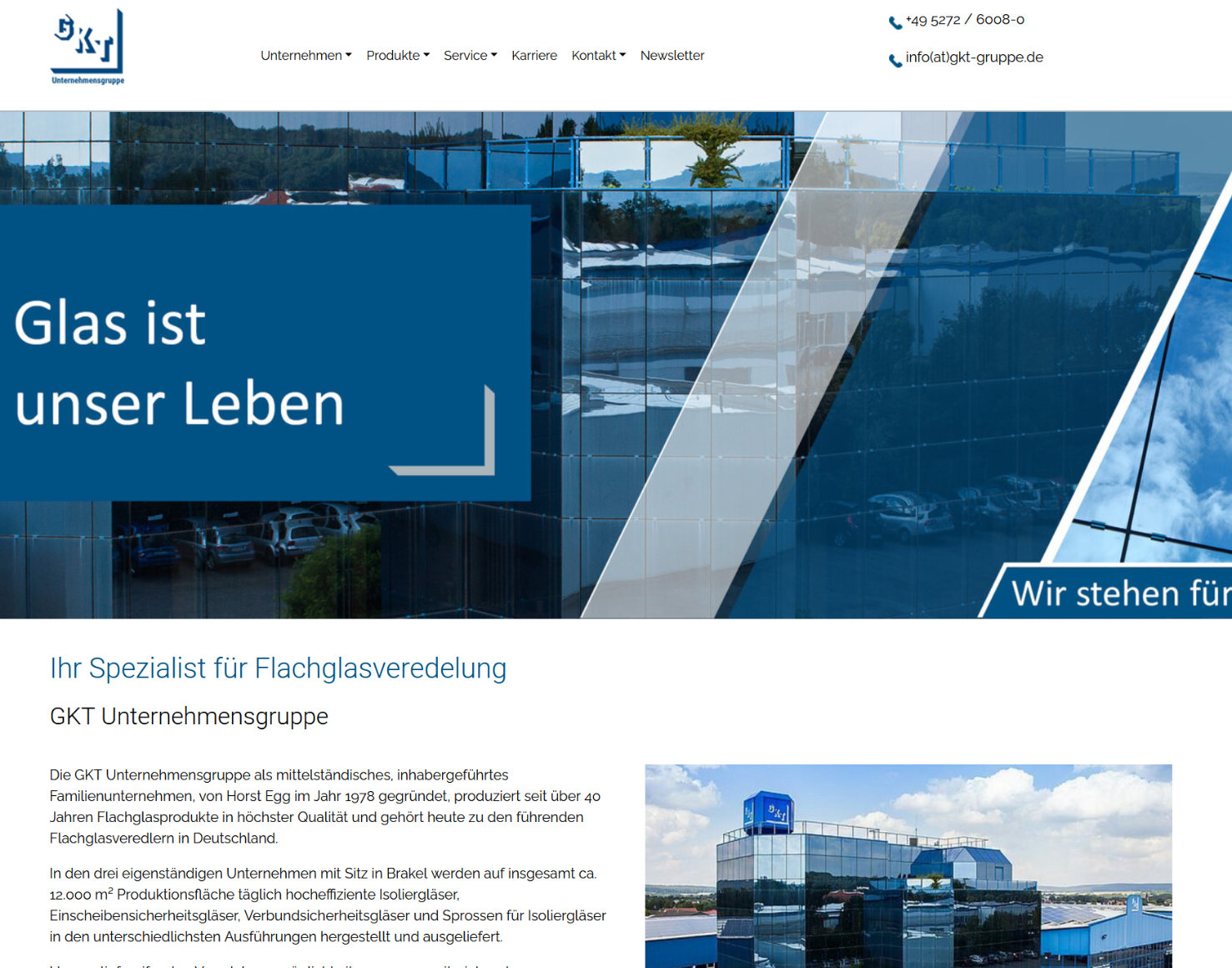 Gkt Gruppe