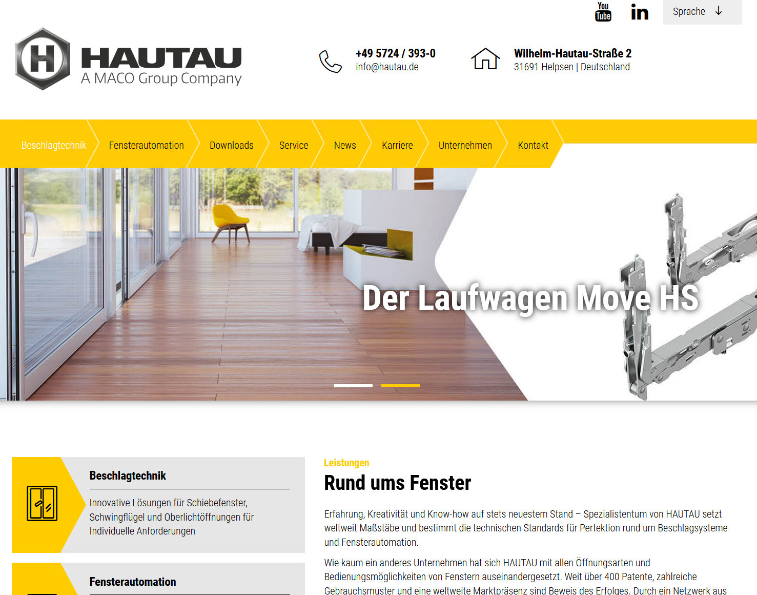 Hautau